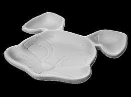 Bunny Dish Studio 14 Creative Arts Center